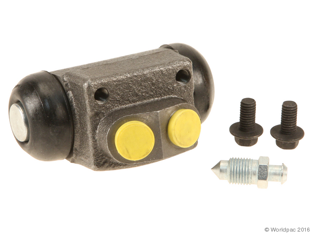 Foto de Cilindro de Tambor de Freno para Ford Focus Marca Motorcraft Nmero de Parte W0133-2078751