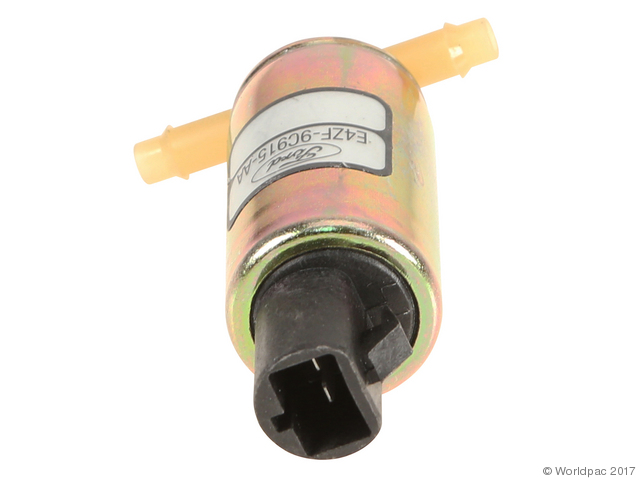 Foto de Vlvula de Purga del Canister para Ford, Mercury, Lincoln Marca Motorcraft Nmero de Parte W0133-2116950