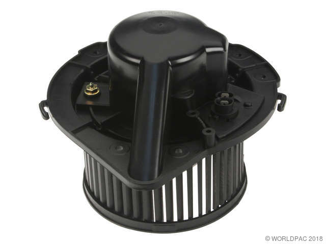 Foto de Motor del ventilador HVAC para Audi y Volkswagen Marca Metrix Nmero de Parte W0133-1605649