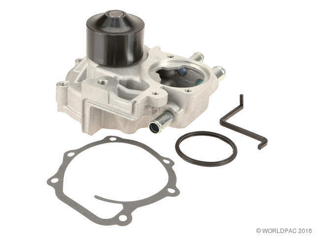 Foto de Bomba de agua del motor para Subaru y Saab Marca Metrix Nmero de Parte W0133-1768139