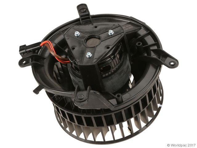 Foto de Motor del ventilador HVAC para Mercedes-Benz E300 Mercedes-Benz E320 Mercedes-Benz E420 Mercedes-Benz E430 Mercedes-Benz E55 AMG Marca Metrix Nmero de Parte W0133-2307301