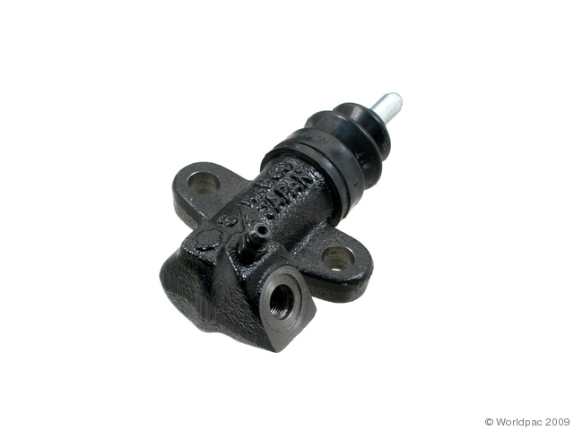 Foto de Cilindro Esclavo del Embrague para Nissan Pathfinder Nissan Frontier Nissan Xterra Nissan 300ZX Marca Nabtesco Nmero de Parte W0133-1839074