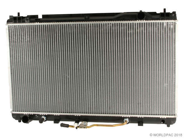 Foto de Radiador para Lexus ES330 Lexus ES300 Toyota Camry Marca Denso Nmero de Parte W0133-1895466