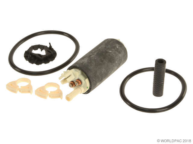 Foto de Bomba de combustible para Chevrolet, Buick, Cadillac, Oldsmobile, GMC Marca Denso Nmero de Parte W0133-1977227