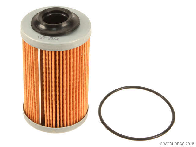 Foto de Kit de filtro de aceite del motor para Cadillac Saturn Chevrolet Oldsmobile Pontiac GMC Saab... Marca Denso Nmero de Parte W0133-2080612