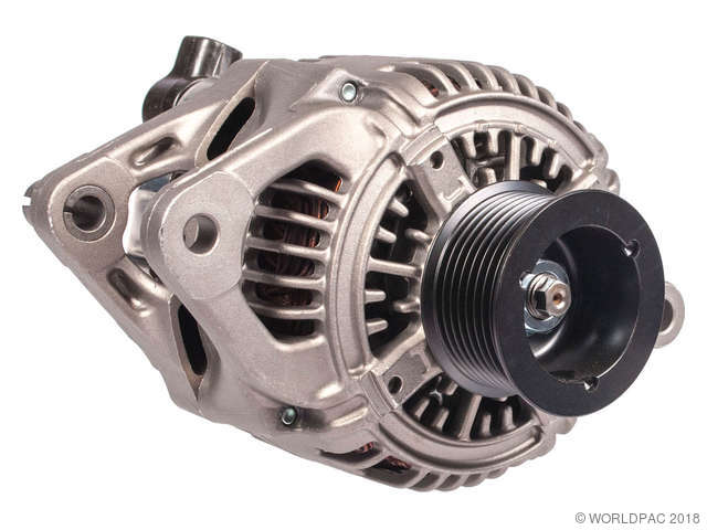 Foto de Alternador para Chrysler, Dodge, Plymouth, Jeep Marca Denso Remanufacturado Nmero de Parte W0133-2087868