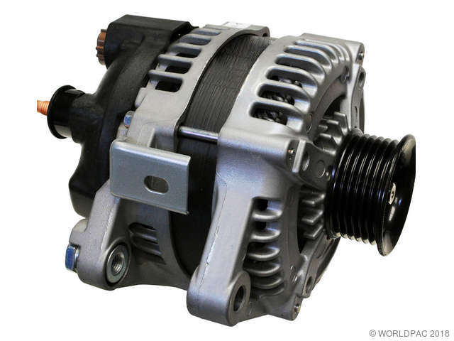 Foto de Alternador para Hyundai Genesis 2009 2010 2011 2013 Marca Denso Remanufacturado Nmero de Parte W0133-2097017