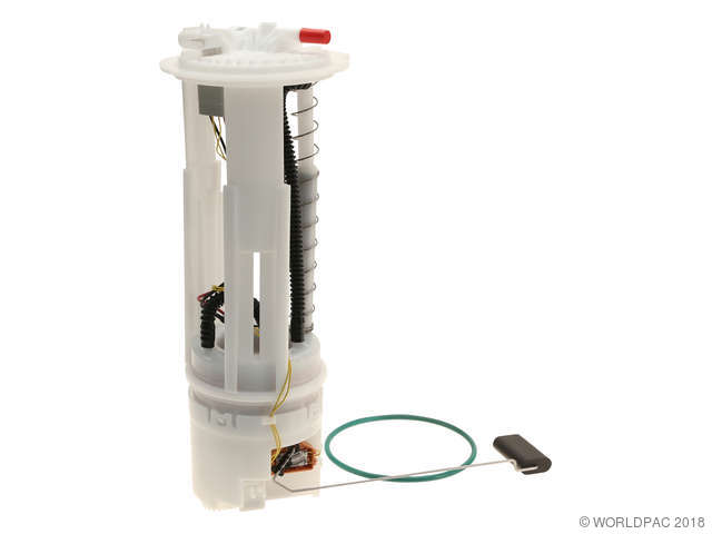 Foto de Mdulo de Bomba de Combustible para Jeep Liberty 2007 2005 2006 Marca Denso Nmero de Parte W0133-2212512