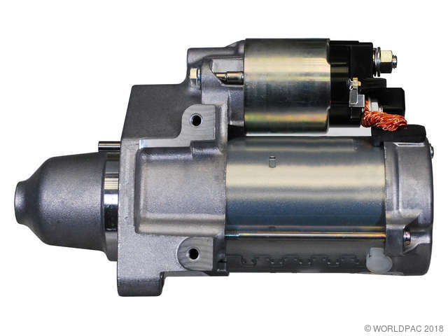 Foto de Motor de arranque para BMW Marca Denso Remanufacturado Nmero de Parte W0133-2264900