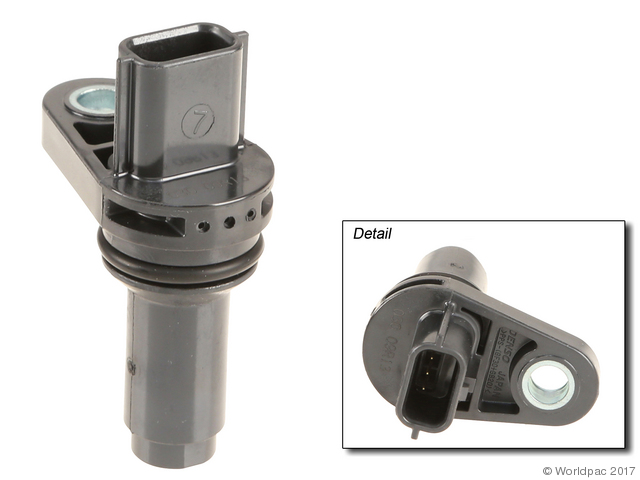 Foto de Sensor de posicin del cigueal para Nissan Altima Nissan Rogue Nissan Sentra Marca Denso Nmero de Parte W0133-2276838