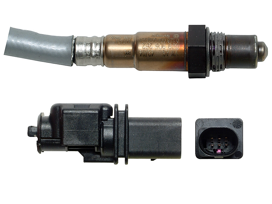 Foto de Sensor de Relacin aire / combustible OE Style para Ford Mercury Lincoln Mazda Marca DENSO Nmero de Parte #234-5113
