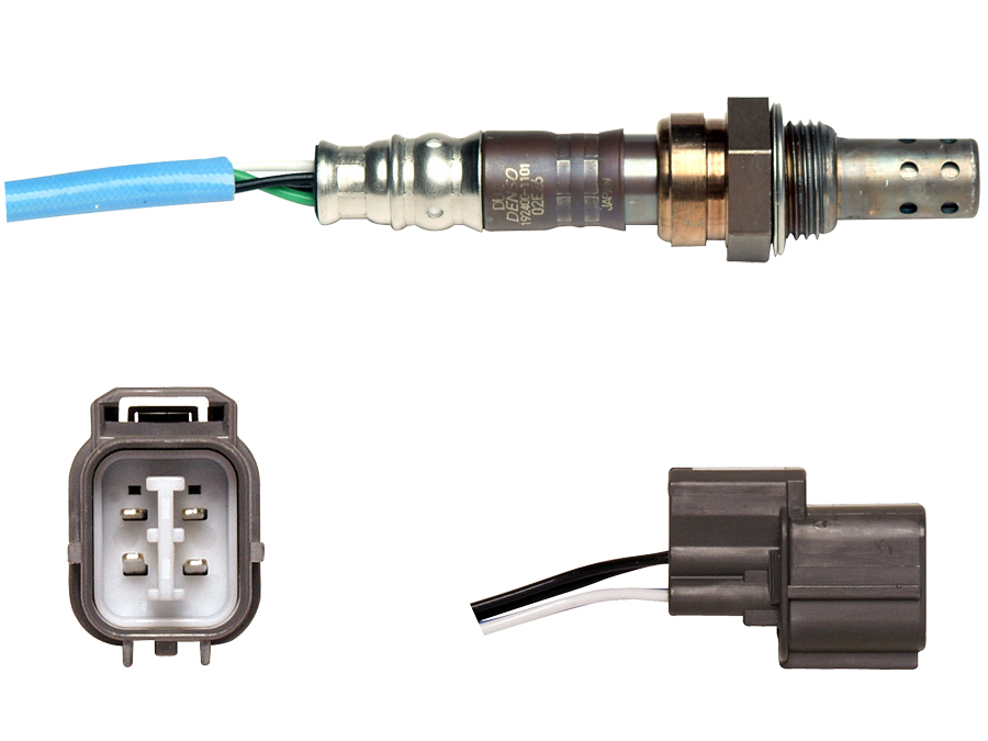 Foto de Sensor de Relacin aire / combustible OE Style para Acura RSX Honda Civic Honda CR-V Marca DENSO Nmero de Parte 234-9005