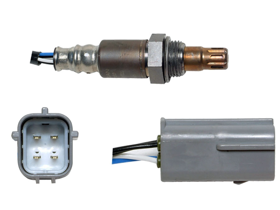 Foto de Sensor de Relacin aire / combustible OE Style para Nissan Infiniti Marca DENSO Nmero de Parte 234-9072