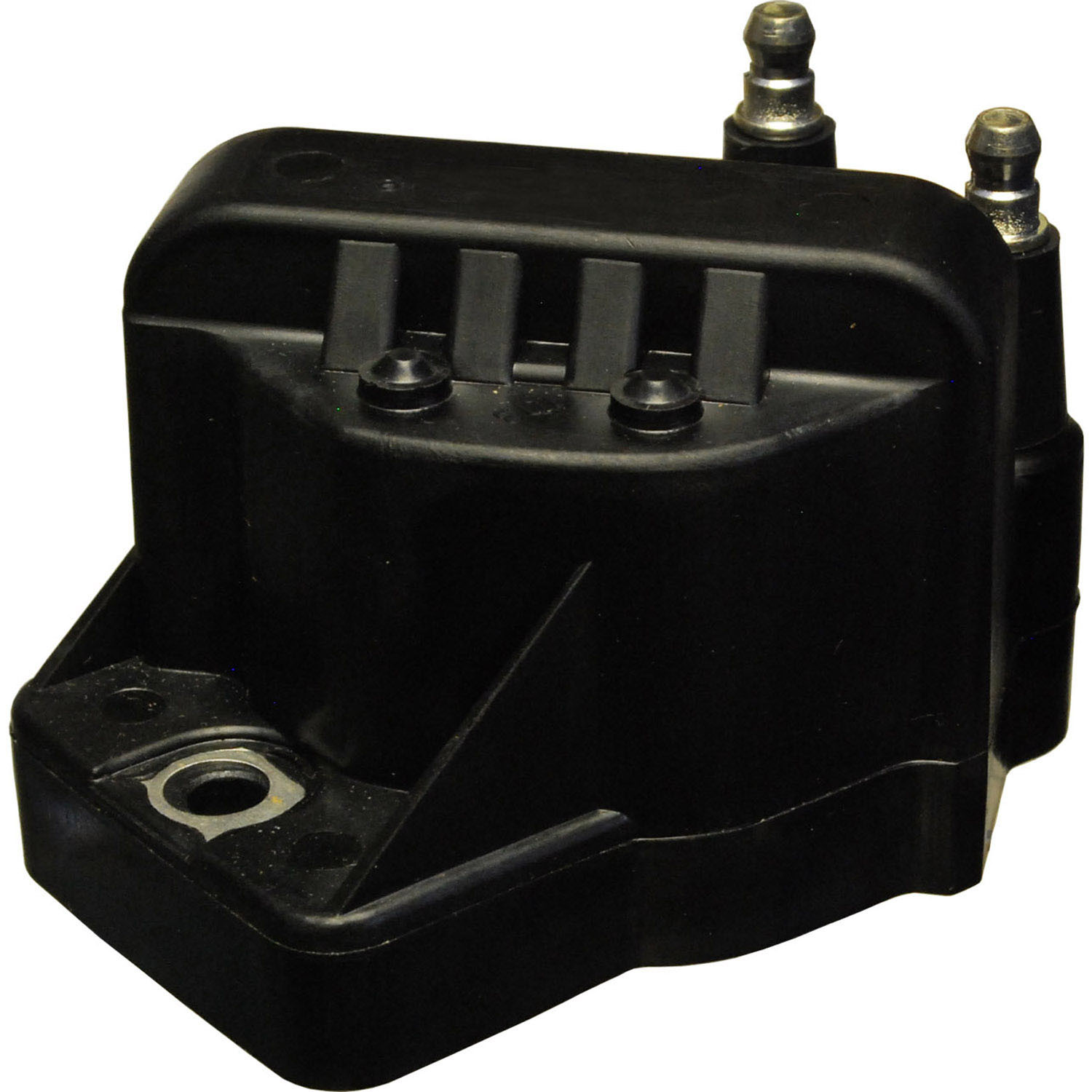 Foto de Bobina de Encendido Directo On Plug para Isuzu Buick Cadillac Chevrolet GMC Oldsmobile Pontiac Honda Marca DENSO Nmero de Parte 673-7102