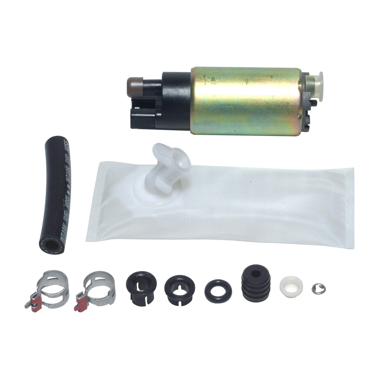 Foto de Kit Soporte de Bomba de Combustible para Acura Integra 1994 Honda Civic 1993 Marca DENSO Nmero de Parte #950-0111