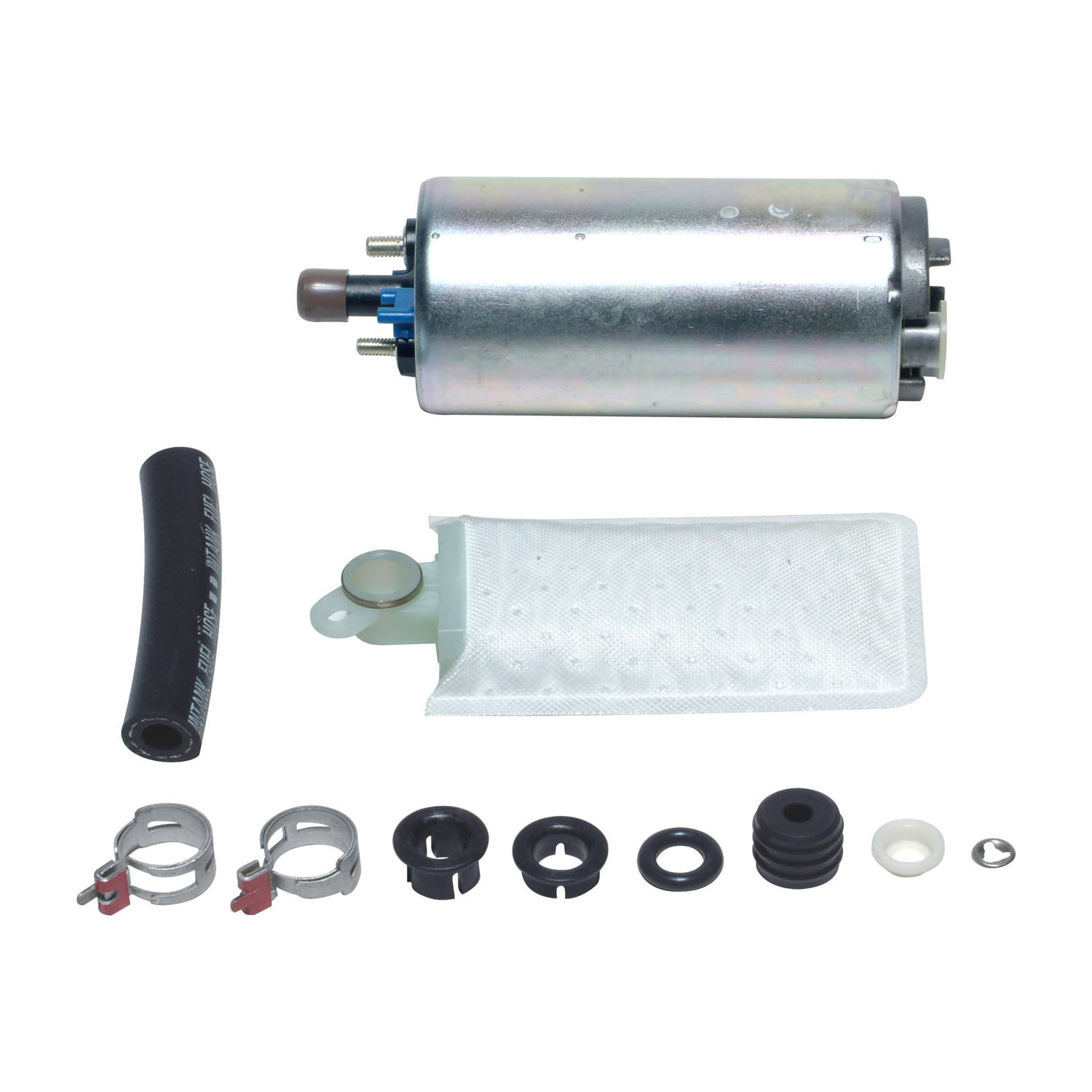 Foto de Kit Soporte de Bomba de Combustible para Acura Legend Honda Civic Marca DENSO Nmero de Parte 950-0151