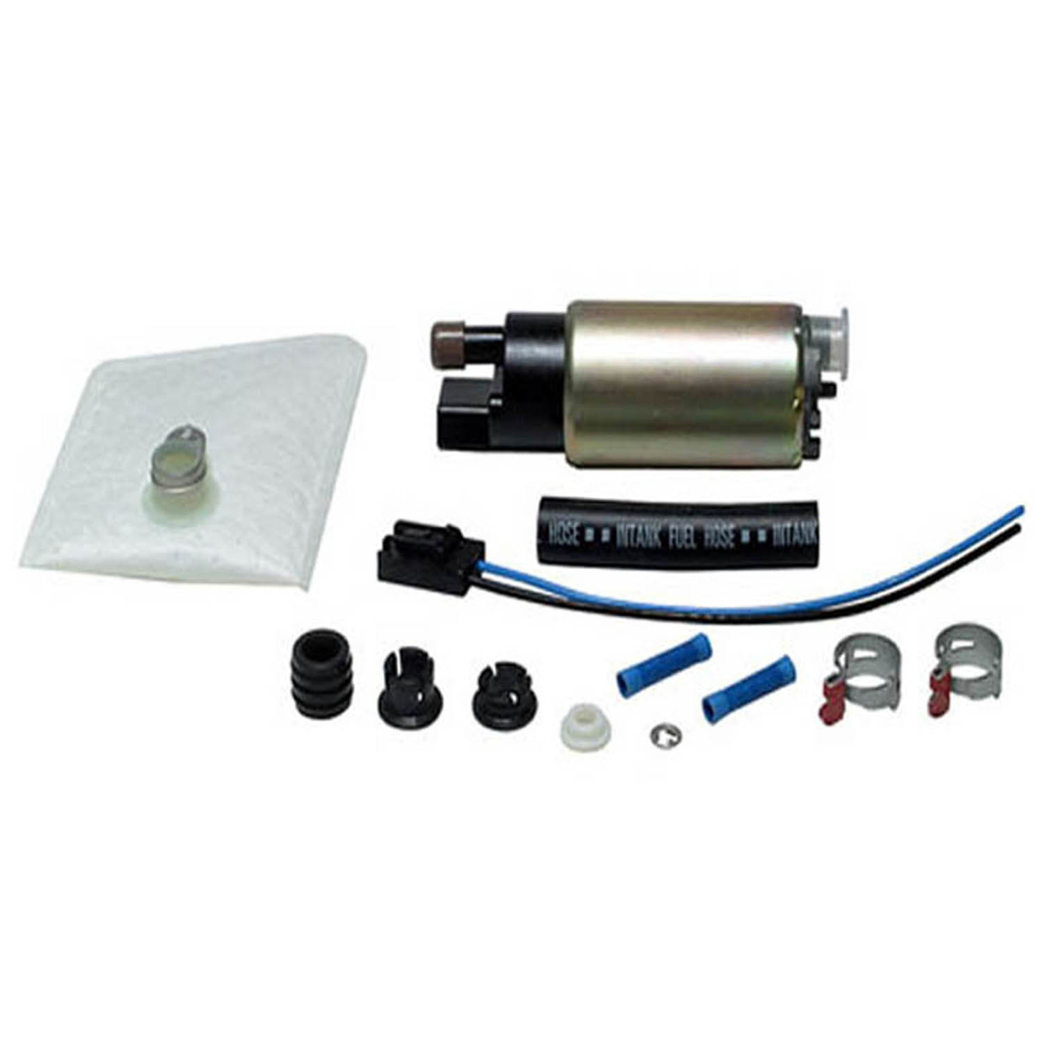 Foto de Kit Soporte de Bomba de Combustible para Ford Ranger 1999 2000 2001 Mazda B4000 1998 1999 Mazda B2500 2001 Marca DENSO Nmero de Parte 950-0173