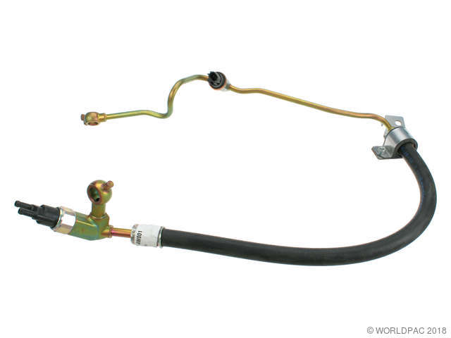 Foto de Manguera de Presin Direccin hidrulica para Infiniti QX4 2001 2002 2003 Nissan Pathfinder 2001 2002 Marca Nichirin Nmero de Parte W0133-2282298