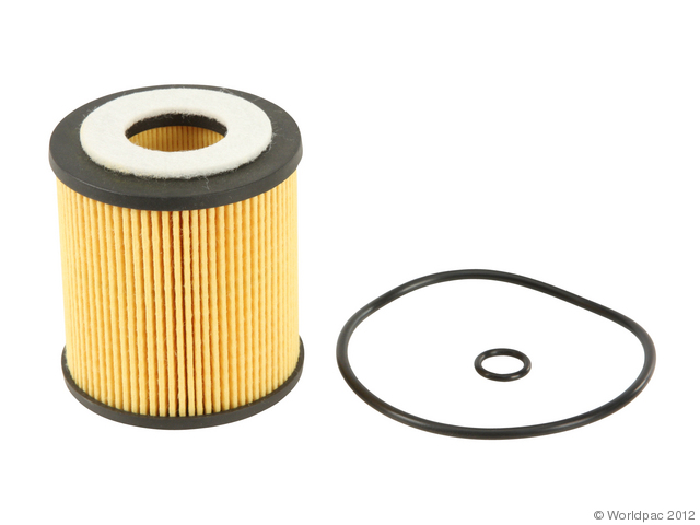 Foto de Kit de filtro de aceite del motor para Mazda, Mercury, Ford Marca Npn Nmero de Parte W0133-1771293