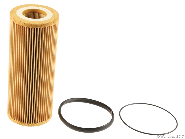 Foto de Kit de filtro de aceite del motor para Audi, Volkswagen, Porsche Marca Npn Nmero de Parte W0133-2039214