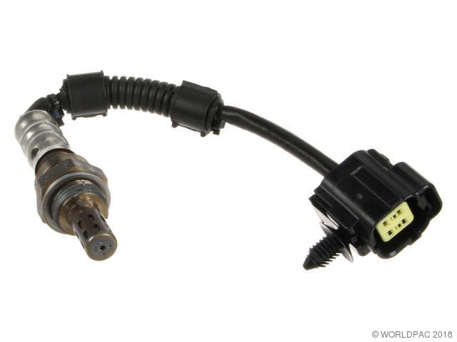 Foto de Sensor de oxigeno para Suzuki Forenza 2004 2005 Suzuki Reno 2005 Marca Ntk Nmero de Parte W0133-1842614