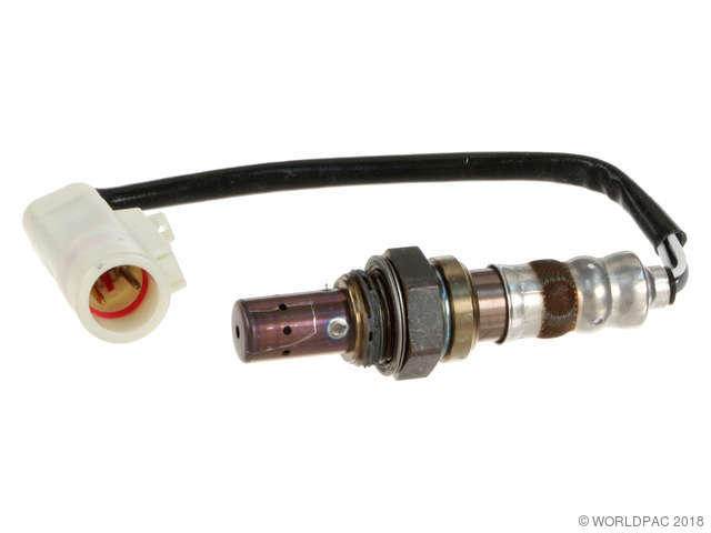 Foto de Sensor de Relacin Aire Combustible para Mazda, Ford, Lincoln, Mercury Marca Ntk Nmero de Parte W0133-1843291