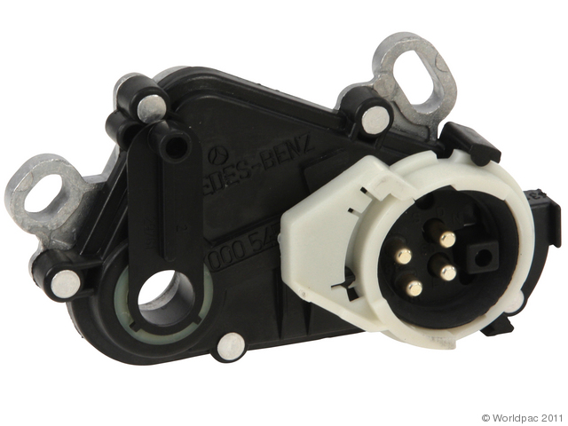 Foto de Interruptor de Seguridad Neutro para Mercedes-Benz y Porsche Marca Original Equipment Nmero de Parte W0133-1617217