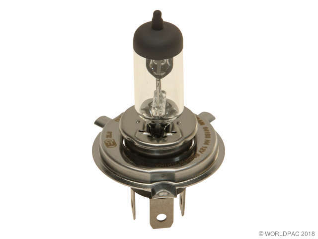 Foto de Bombilla de Faro para Nissan Mercedes-Benz Mini Cooper Infiniti Land Rover Chevrolet Pontiac Volvo... Marca Original Equipment Nmero de Parte W0133-1637738