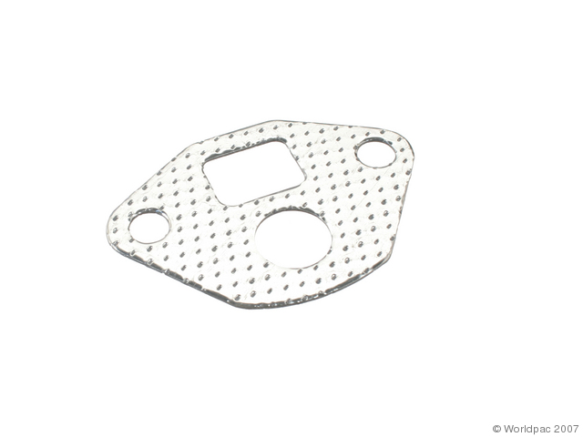 Foto de Empacadura de Vlvula EGR para Jaguar XJS Jaguar Vanden Plas Jaguar XJ6 Marca Original Equipment Nmero de Parte W0133-1640525