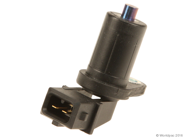 Foto de Sensor de posicin del cigueal para BMW Marca Original Equipment Nmero de Parte W0133-1663948