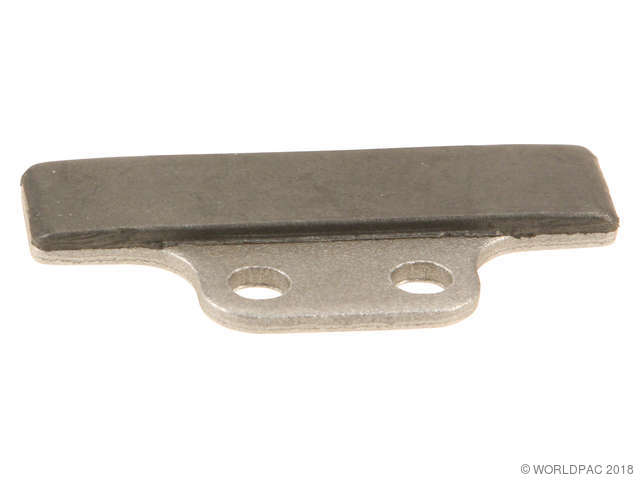 Foto de Guia de Cadena de Tiempo para Hyundai Santa Fe Hyundai Sonata Hyundai Tiburon Hyundai Tucson Kia Sportage Marca Original Equipment Nmero de Parte W0133-1815670