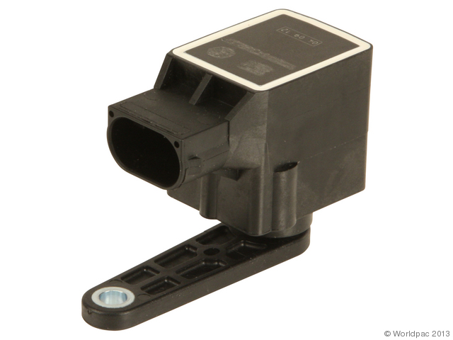 Foto de Sensor de Nivel de Faro para Mercedes-Benz Marca Original Equipment Nmero de Parte W0133-1830313