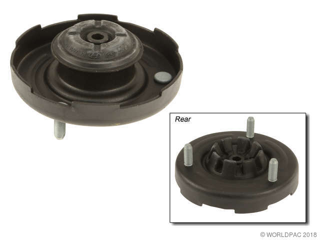 Foto de Base del Amortiguador para Hyundai Azera Hyundai Sonata Marca Original Equipment Nmero de Parte W0133-1833168