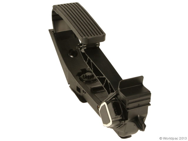 Foto de Pedal acelerador para Mercedes-Benz Marca Original Equipment Nmero de Parte W0133-1897931