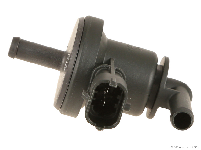 Foto de Vlvula Purga del Bote de Vapor para Kia Soul 2010 2011 Marca Original Equipment Nmero de Parte W0133-1910018