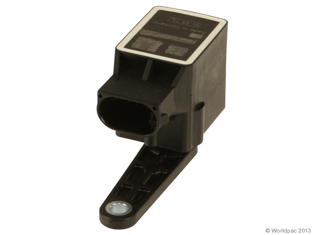 Foto de Sensor de Nivel de Faro para Audi Marca Original Equipment Nmero de Parte W0133-1938259