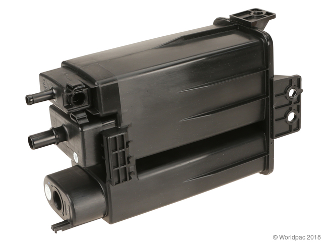 Foto de Canister para Nissan Sentra 2003 2004 2005 2006 Marca Original Equipment Nmero de Parte W0133-2077345