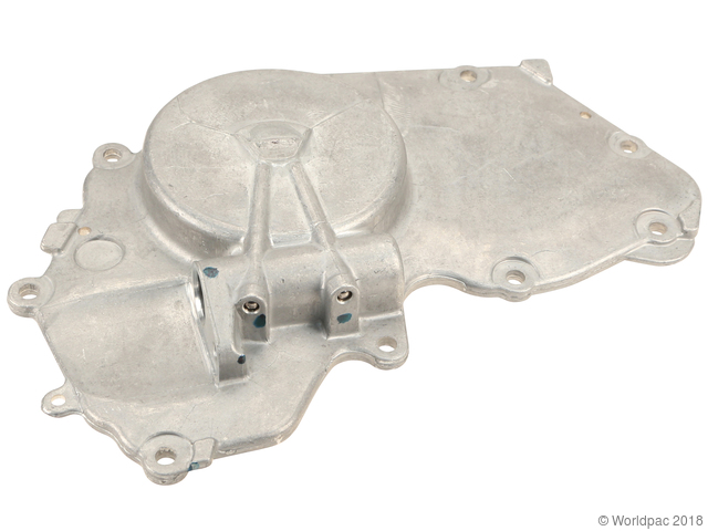 Foto de Cubierta de Correa del Tiempo para Nissan Sentra Nissan Rogue Nissan Altima Marca Original Equipment Nmero de Parte W0133-2282773