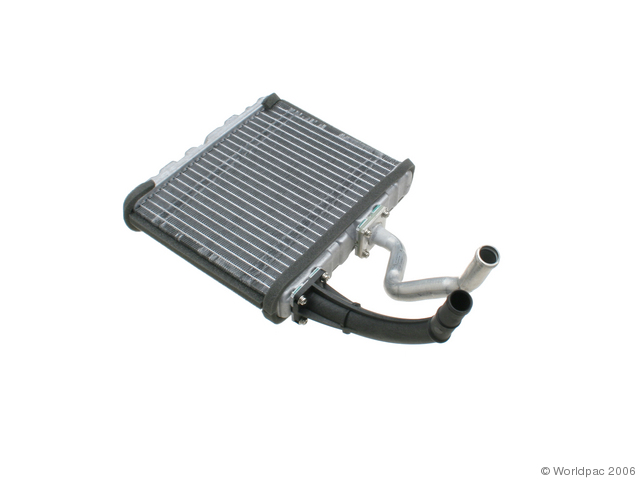 Foto de Radiador del calentador para Nissan Frontier 1998 1999 2000 Nissan Xterra 2000 Marca Genuine Nmero de Parte W0133-1601065