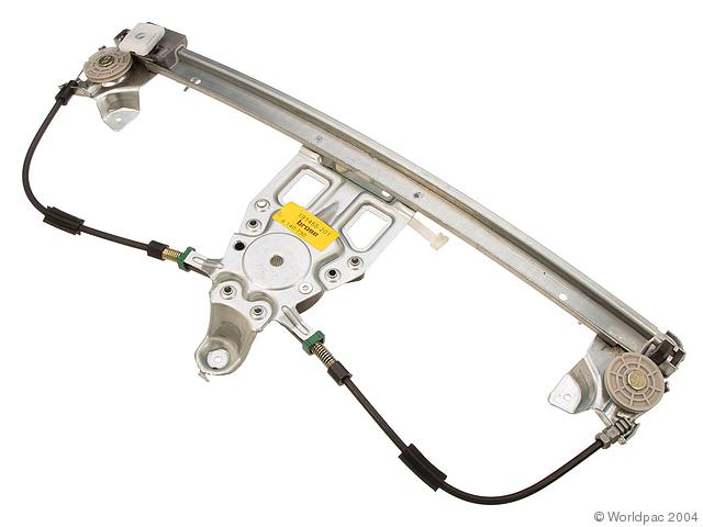 Foto de Regulador de Vidrio Automatico para Mercedes-Benz Marca Genuine Nmero de Parte W0133-1605634