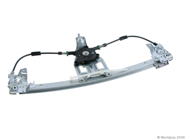 Foto de Regulador de Vidrio Automatico para Mercedes-Benz Marca Genuine Nmero de Parte W0133-1606450