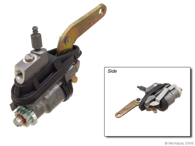 Foto de  para Nissan 240Z 1970 1971 1972 1973 Marca Genuine Nmero de Parte W0133-1608387