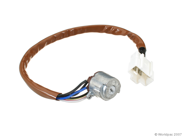 Foto de Interruptor de encendido de arranque para Nissan Pickup 1995 1996 Marca Genuine Nmero de Parte W0133-1618173