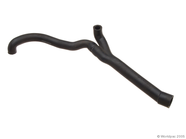 Foto de Manguera de Admisin de Aire del motor para Mercedes-Benz 450SE Mercedes-Benz 450SEL Mercedes-Benz 450SL Mercedes-Benz 450SLC Marca Genuine Nmero de Parte W0133-1621167