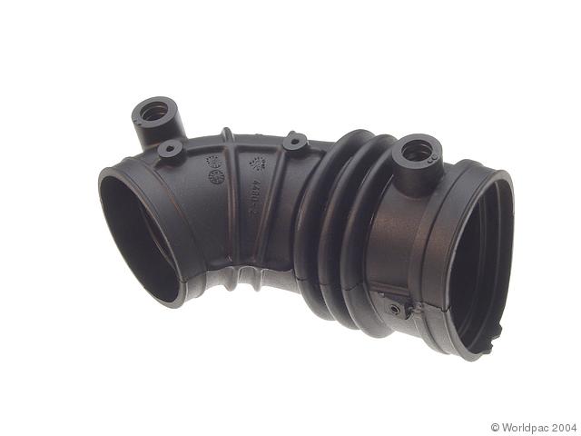 Foto de Bota de Medidor de Flujo de Aire Inyeccin directa para BMW 318i 1991 1992 BMW 318is 1991 1992 Marca Genuine Nmero de Parte W0133-1621568