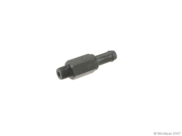 Foto de Vlvula PCV para Hyundai Sonata 1999 2000 2001 Marca Genuine Nmero de Parte W0133-1638871