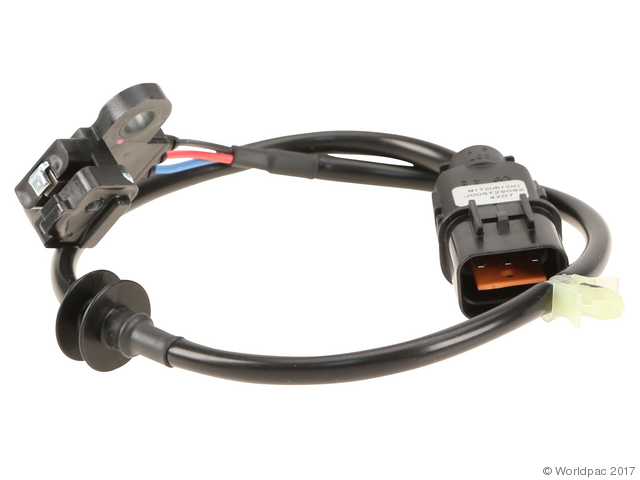 Foto de Sensor de posicin del rbol de levas para Hyundai Santa Fe Kia Amanti Marca Genuine Nmero de Parte W0133-1650478