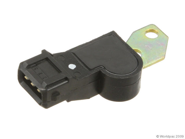 Foto de Sensor de posicin del rbol de levas para Daewoo Lanos 1999 2000 2001 2002 Marca Genuine Nmero de Parte W0133-1654989