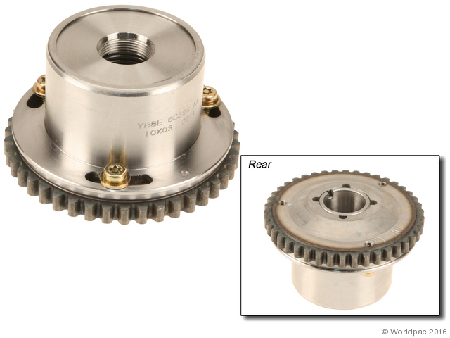 Foto de Engranaje del rbol de levas para Jaguar S-Type 2000 2001 2002 Marca Genuine Nmero de Parte W0133-1655785