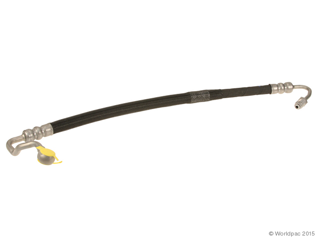 Foto de Manguera de Presin Direccin hidrulica para BMW 745i BMW 745Li BMW 750i BMW 750Li Marca Genuine Nmero de Parte W0133-1664512